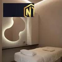 GƯƠNG TREO TƯỜNG SPA / NAILS GIÁ TỐT LONG THÀNH - GGT05